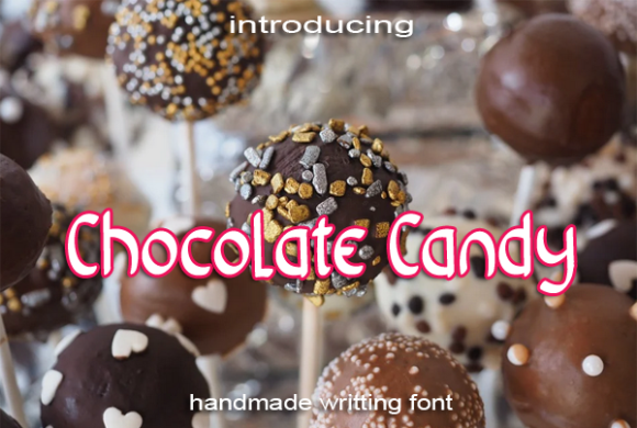 Chocolate Candy Free Download
